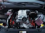 Jeep Grand Cherokee Trackhawk HPE1200 by Hennessey 2018 года